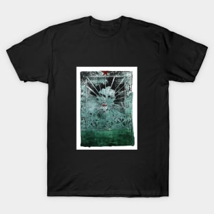 Shattered T-Shirt